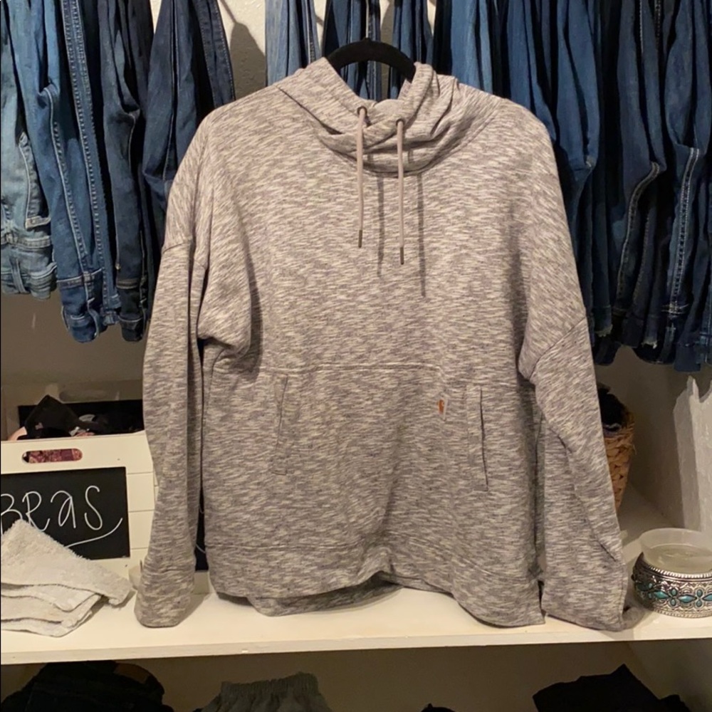 Women’s Carhartt Sweater